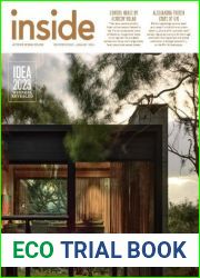 (inside) interior design review - No. 118, Dec 2023 Jan 2024