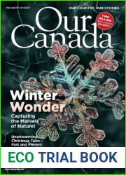 Our Canada - December 2023 January 2024