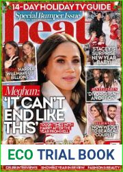 Heat UK - Issue 1274, 23 December 05 January 2024