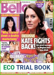 Bella UK - Issue 51 52, 02 January 2024