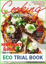 Cooking with the Australian Women|s Weekly - Issue 100, Jan 24