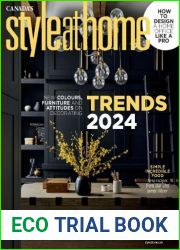 Style At Home Canada - January February 2024