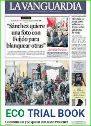 La Vanguardia - 18 Diciembre 2023 [ESP]