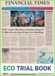 Financial Times Europe - 18 December 2023