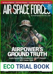 Air and Space Forces - December 2023