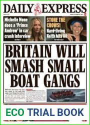 Daily Express - 18 December 2023