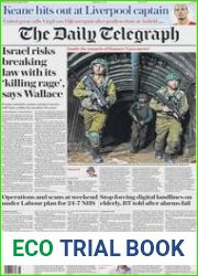 The Daily Telegraph - 18 December 2023