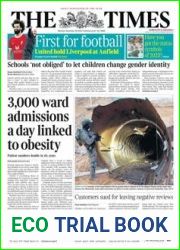 The Times - 18 December 2023
