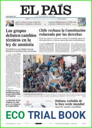 El Pais - 18 Diciembre 2023 [ESP]