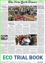 The New York Times - 18 December 2023