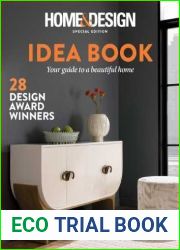 Home and Design Idea Book Special Edition - 2024