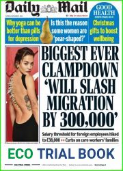 Daily Mail - 18 December 2023
