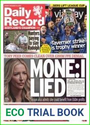 Daily Record - 18 December 2023