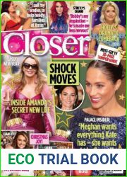 Closer UK - Issue 1088, 23 December 05 January 2024