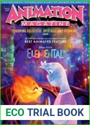 Animation Magazine - January 2024