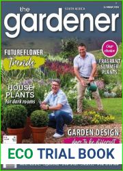 The Gardener South Africa - Summer 2024