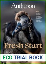 Audubon Magazine - Winter 2023