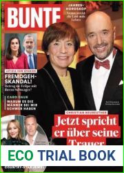 Bunte - Nr. 51, 14 Dezember 2023 [GER]