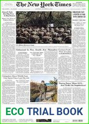 The New York Times - 16 December 2023