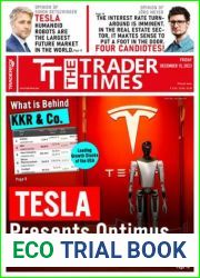 The Trader Times - December 15, 2023