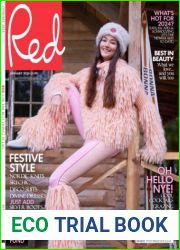 Red UK - January 2024