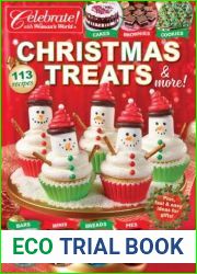 Celebrate! with Woman|s World - Christmas Treats and More 2023