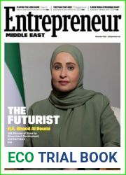 Entrepreneur Middle East - December 2023