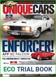 Unique Cars Australia - Issue 486, 14 December 2023 2024