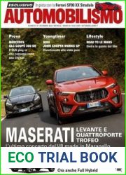 Automobilismo - Dicembre 2023 [IT]