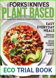 Forks Over Knives - Winter 2024
