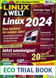 LinuxWelt - Dezember 2023 Januar 2024 [GER]