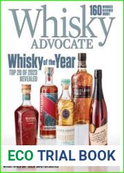 Whisky Advocate - Wol. 32 No. 04, Winter 2023