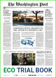 The Washington Post - December 17, 2023