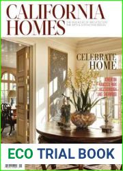 California Homes - November December 2023