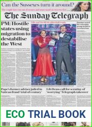 The Sunday Telegraph - 17 December 2023