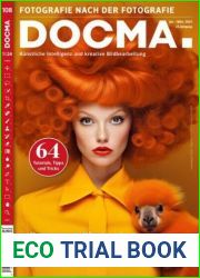 Docma - Nr.108, Januar Marz 2024 [GER]