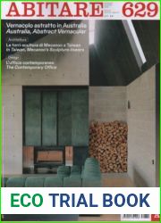 Abitare - No 629, Novembre 2023 [IT EN]