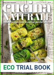 Cucina Naturale - Gennaio 2024 [IT]