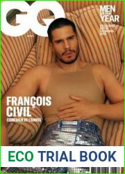 GQ France - Decembre 2023 Janvier 2024 [FR]