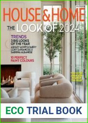 House and Home - Vol 46 No 01, January February 2024
