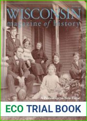 Wisconsin Magazine of History - Winter 2023