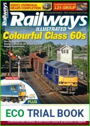 Railways Illustrated - Issue 251 January 2024