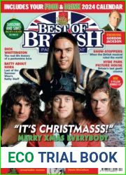 Best of British - December 2023