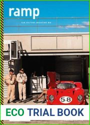Ramp English Edition - Issue 63, Winter 2023