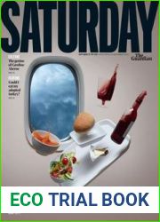 The Guardian Saturday Magazine - December 16, 2023
