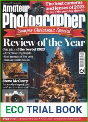 Amateur Photographer - 19 December 2023