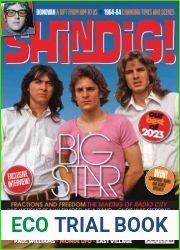 Shindig! - Issue 146, December 2023
