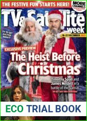 TV and Satellite Week - 16 22 December 2023