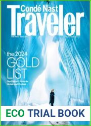 Conde Nast Traveler USA - January February 2024