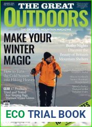 The Great Outdoors - January 2024